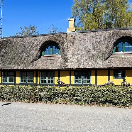 Feriehus 6 Person In *