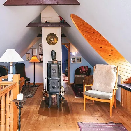 6 Person In Feriehus *