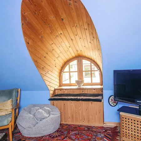 Semesterbostad 6 Person In Glesborg