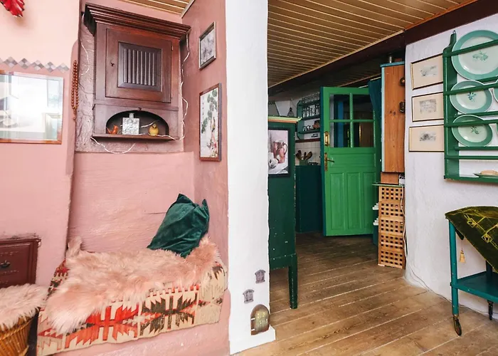 7 Person In Casa de Férias *